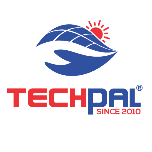 Logo Techpal Ico