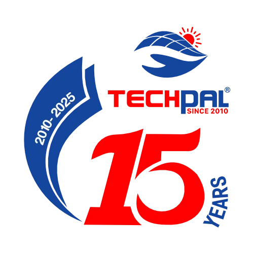 TECHPAL ST25 – VIP